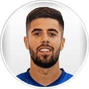 Profile photo for Tiago Rodríguez