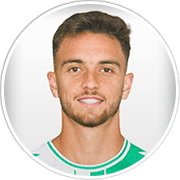 Profile photo for Álex Marcelo