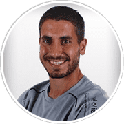 Profile photo for Alberto Muñoz