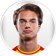 Profile photo for Bartosz Wiktoruk