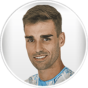 Profile photo for Pablo Álvarez