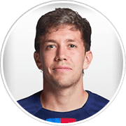 Profile photo for Sergi Rosanas