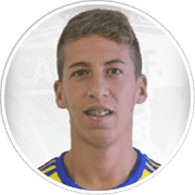 Profile photo for Javi Moreno