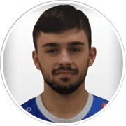 Profile photo for Mădălin Fizeşan