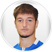 Profile photo for Guille Bernabéu