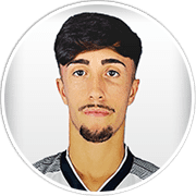 David Larrubia
