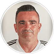 Profile photo for Chema Monzón