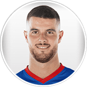 Profile photo for Mikel Pradera