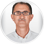 Profile photo for Tomás Lorente