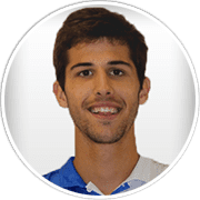 Profile photo for Javi Areso