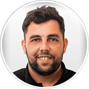 Profile photo for Mario Sosa