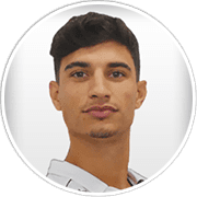 Profile photo for Óscar Sanz