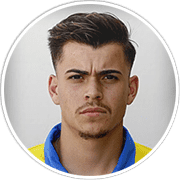 Profile photo for Gastón Cedrez