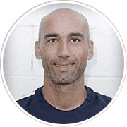 Profile photo for Zeus Carmona