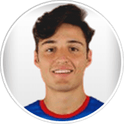Profile photo for Diego Cámara