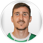 Profile photo for Raúl Tavares