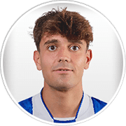 Profile photo for Dani Garrido