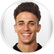 Profile photo for Juan Andrés Gómez