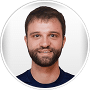 Profile photo for Roque Arambarri