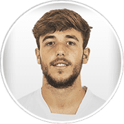 Nico González
