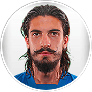 Profile photo for Rubén Sanchidrián