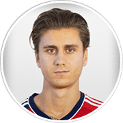 Profile photo for David Rabadán