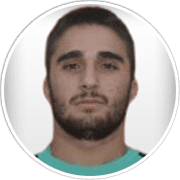 Profile photo for Ibai Arroki