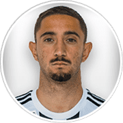 Profile photo for Roberto Alarcón