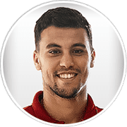 Profile photo for Aissa Sioudi