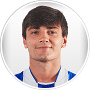 Profile photo for Alberto Dadie