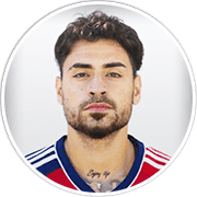 Profile photo for Sergio Moreno