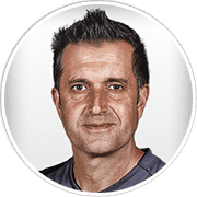 Profile photo for Iñaki Ulloa