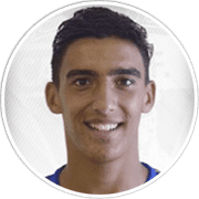 Profile photo for Álex Macías