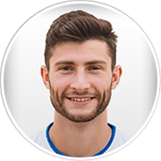 Profile photo for Agüero