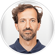 Profile photo for Álvaro Vázquez