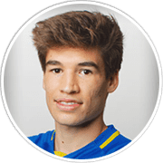 Profile photo for Sergi Serrano