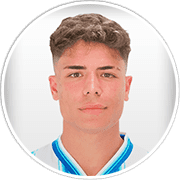 Nico Melamed