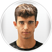 Profile photo for Pablo Picón