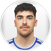 Profile photo for Adrià Gené