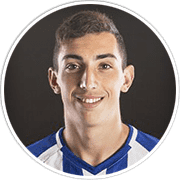 Profile photo for Héctor