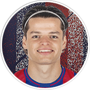 Profile photo for Rubén del Valle