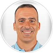 Profile photo for Raúl De la Vega