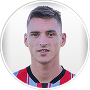 Profile photo for Simón Lecea