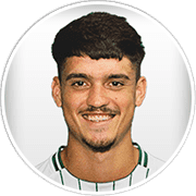 Profile photo for Geovanni Barba