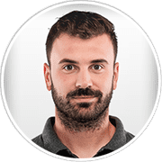 Profile photo for Pedro Serna