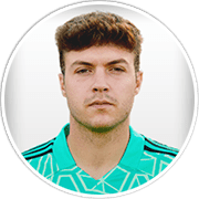 Profile photo for Guillermo Acín