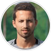 Profile photo for Álex Gutiérrez