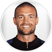 Profile photo for Andrés Martín