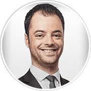 Profile photo for Jérôme Bigot