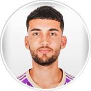 Profile photo for Adrián Gómez